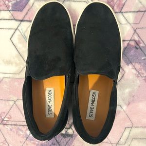 Steve Madden Shoes